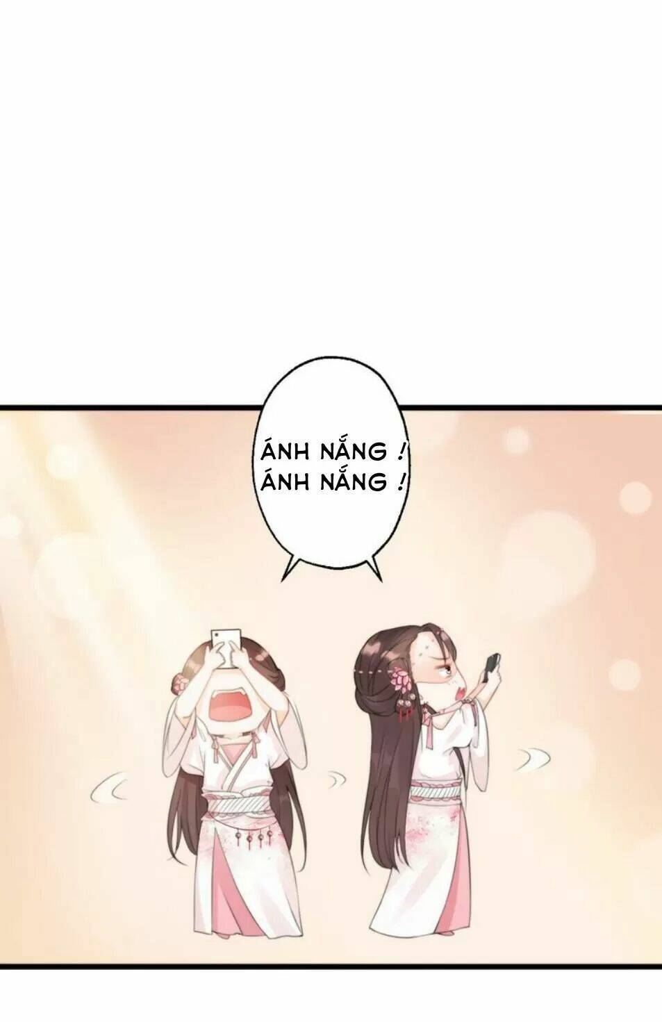 Luôn Có Điêu Dân To Gan Muốn Hại Trẫm Chương 9 Ảnh 31