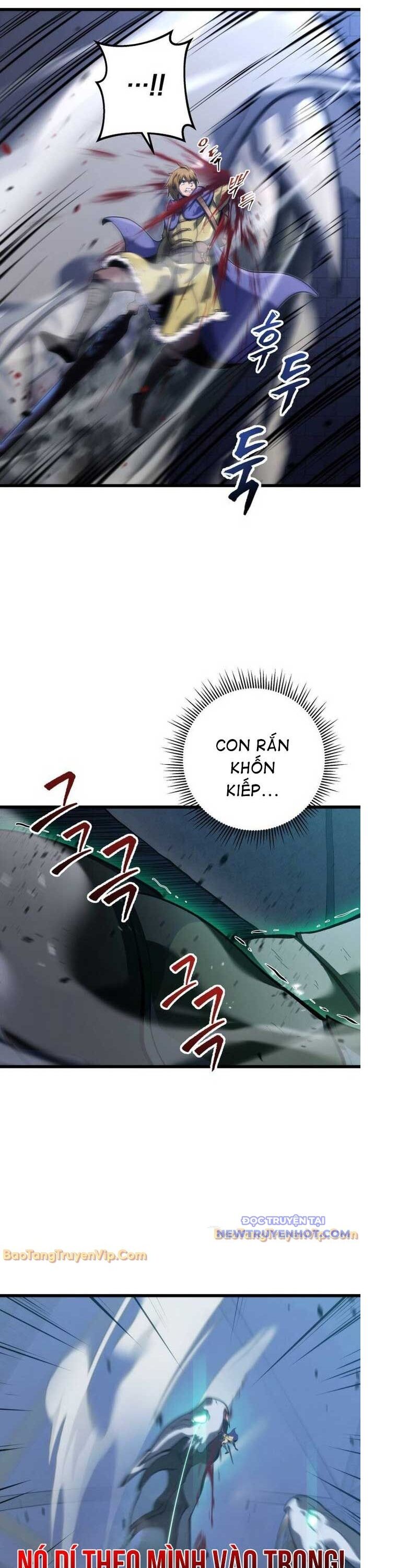 Sát Long Nhân Hồi Quy Siêu Việt Chương 33 Ảnh 19