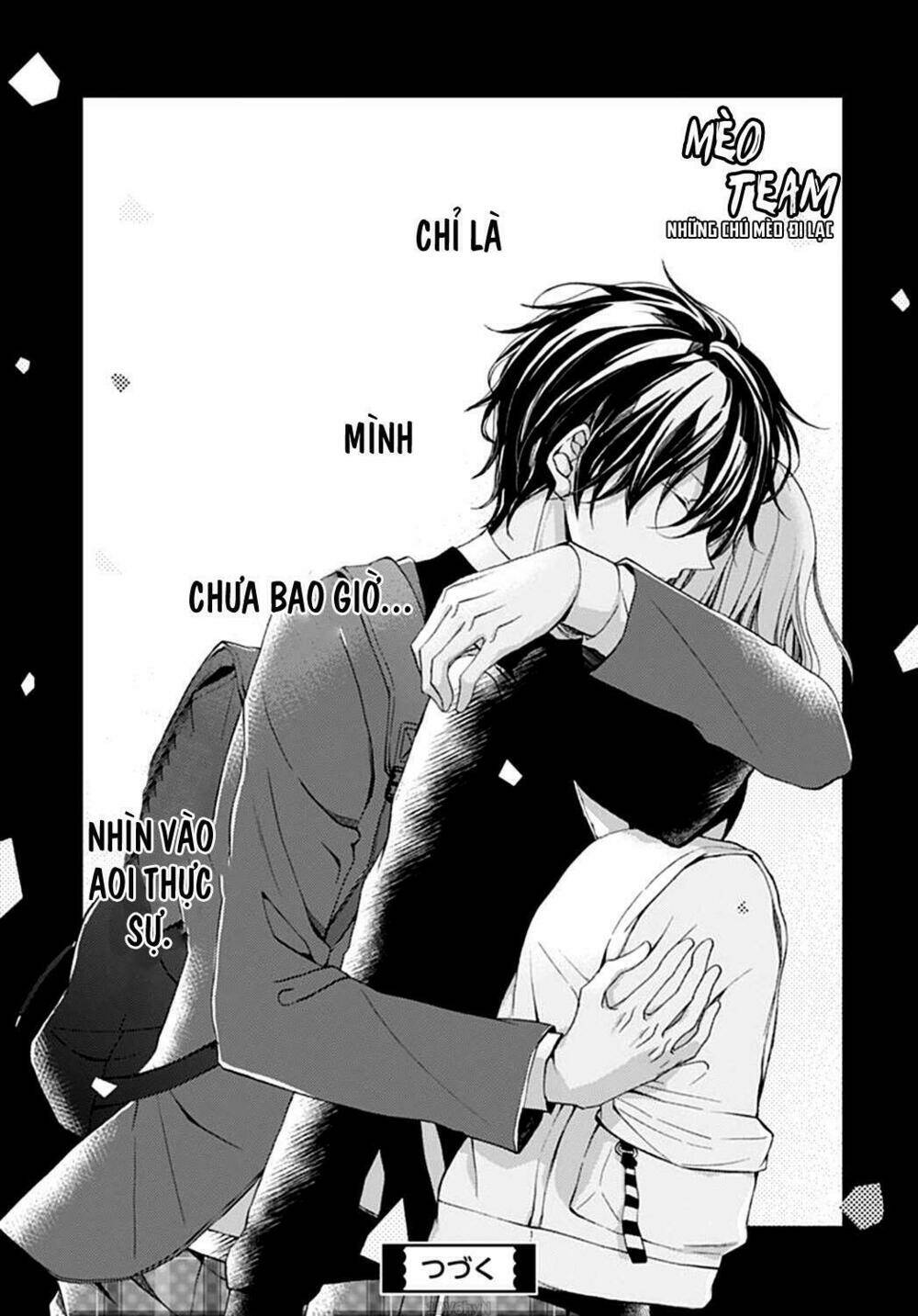 Kimi Wa Kowareta Ouji-Kun Chương 2 Ảnh 34