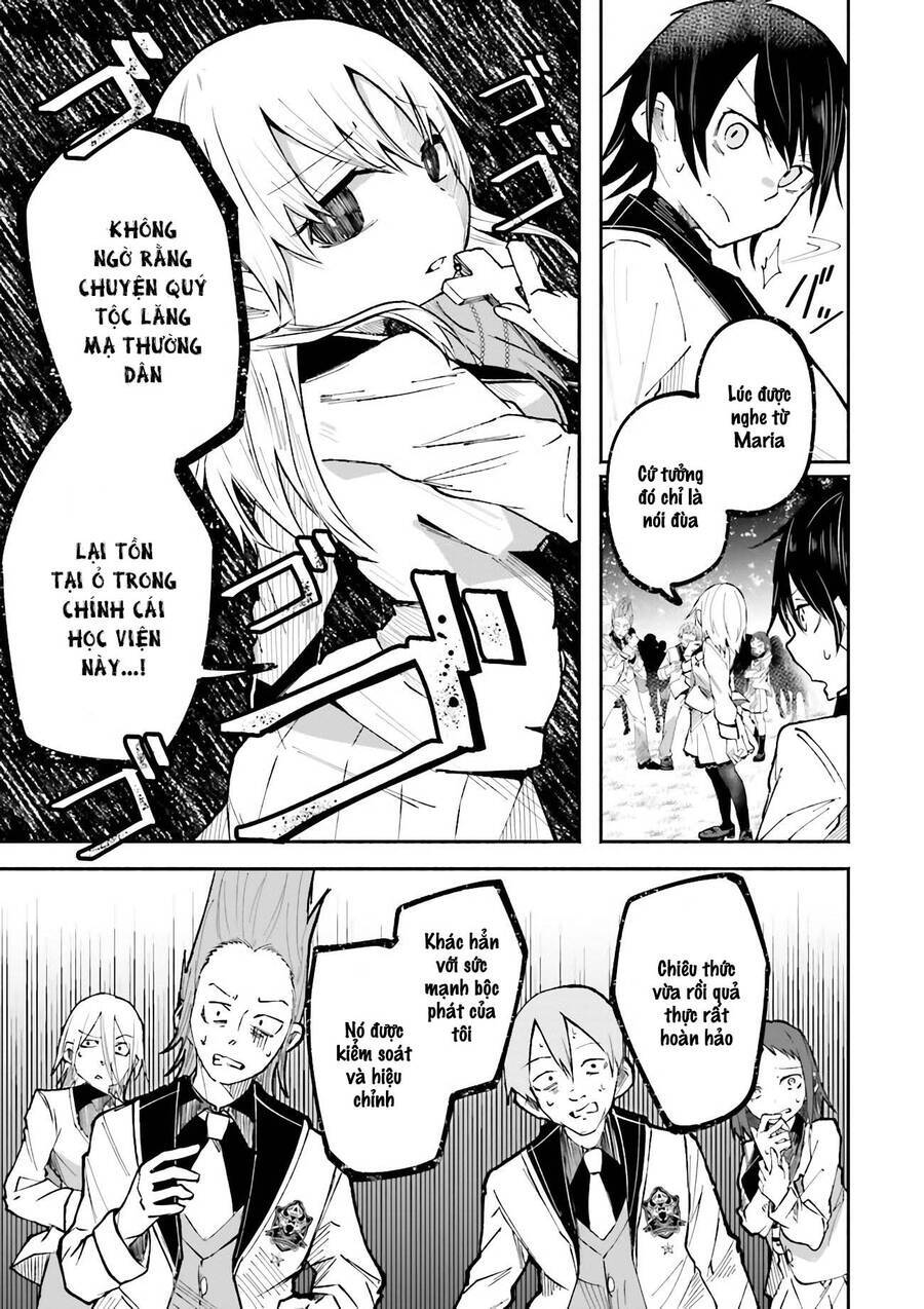Isekai De Haishin Katsudou Wo Shitara Tairyou No Yandere Shinja Wo Umidashite Shimatta Ken Chương 6 Ảnh 12