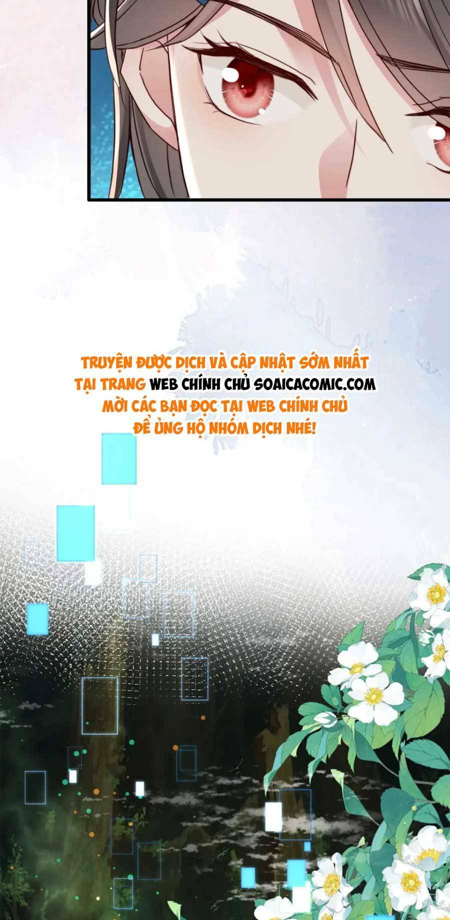 Xuyên Nhanh: Bệnh Kiều Đại Lão Cứ Dính Người Chương 27 Ảnh 41