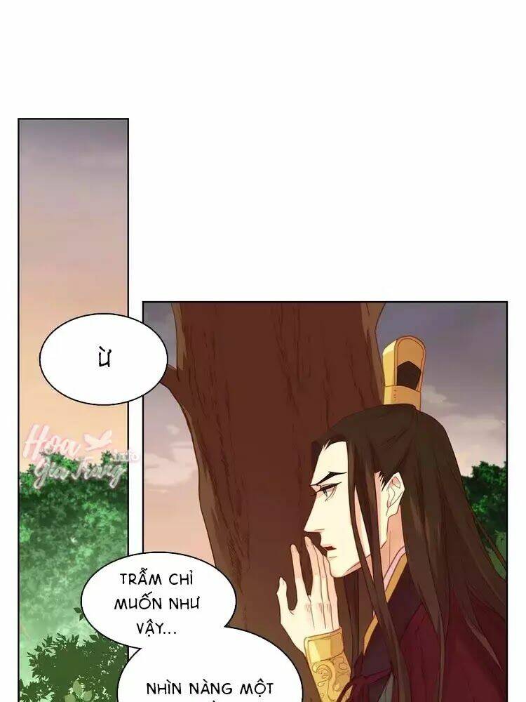 Ác Nữ Hoàng Hậu Chương 118 Ảnh 34