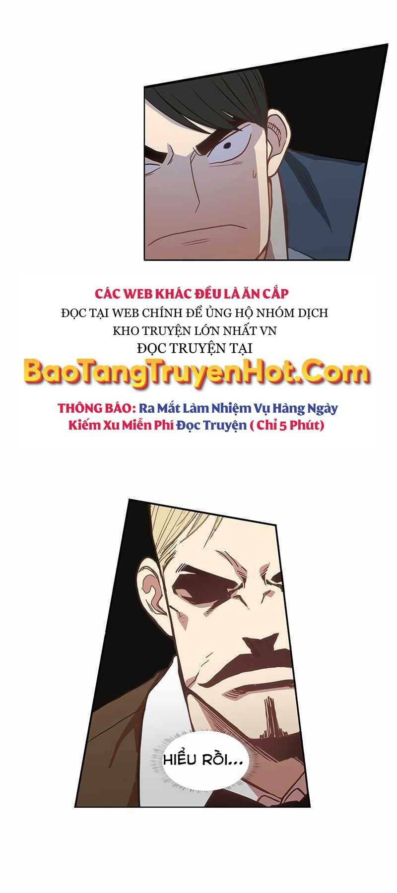 Võ Sĩ - The Boxer Chương 122 Ảnh 13