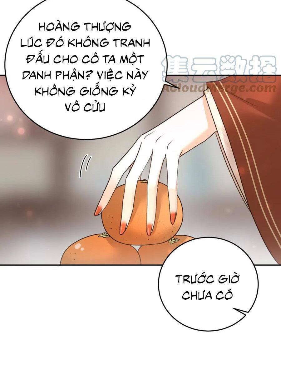 Hoàng Hậu Vô Đức Chương 99 Ảnh 30