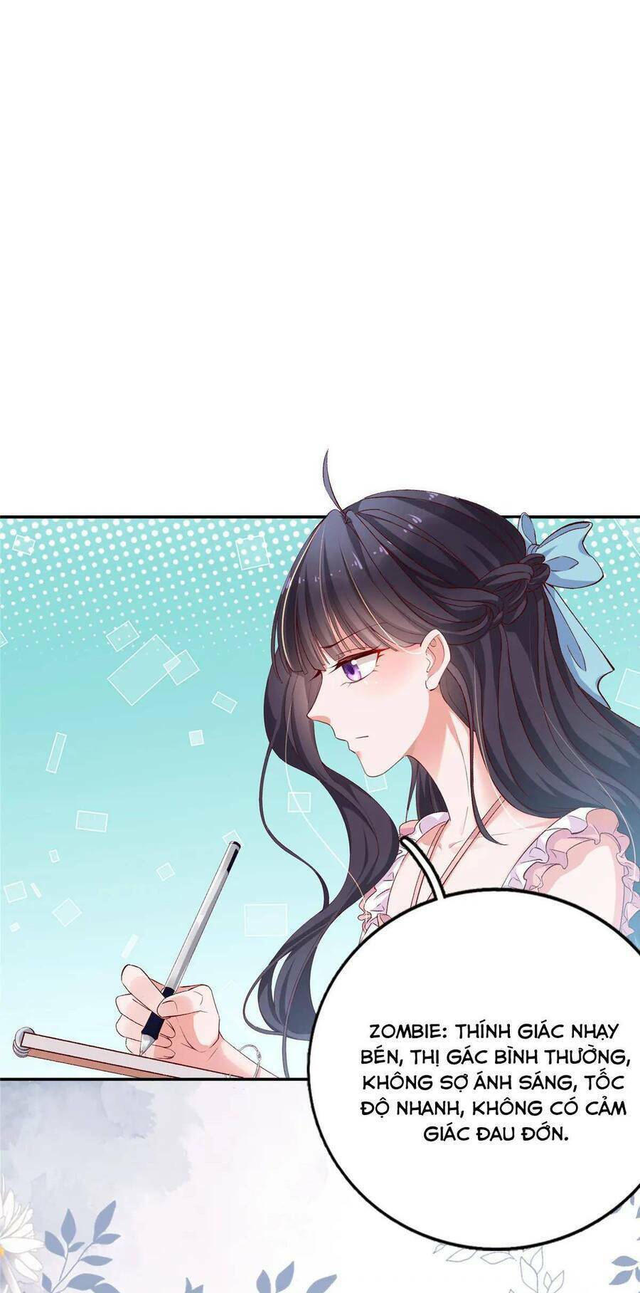 Làm Cẩm Lý Trong Game Sinh Tồn Chương 6 Ảnh 6