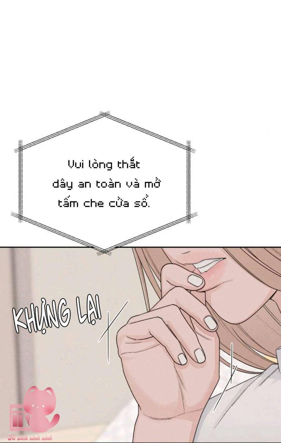 Bí Mật Thanh Xuân Chương 101 Ảnh 27