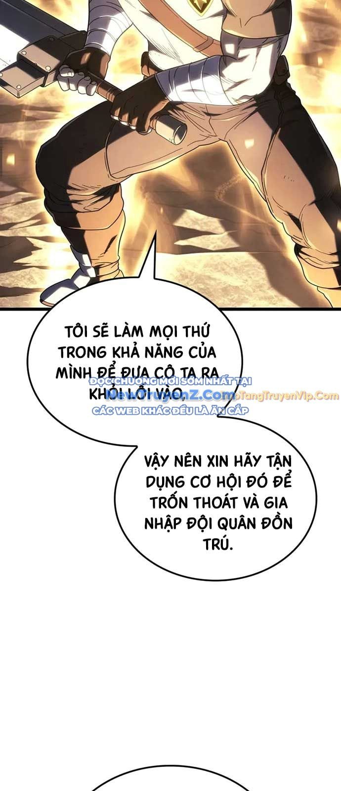 Thiết Huyết Kiếm Sĩ Hồi Quy Chương 112 Ảnh 34