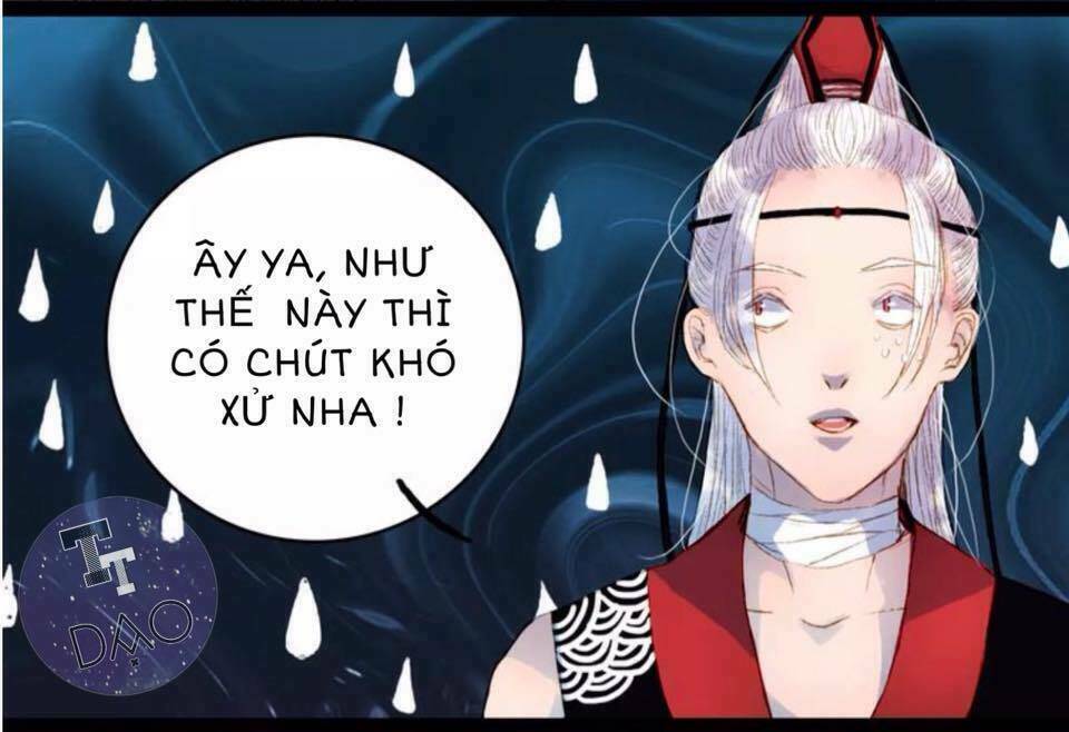 Khúc Hữu Ngộ Chương 11 Ảnh 18