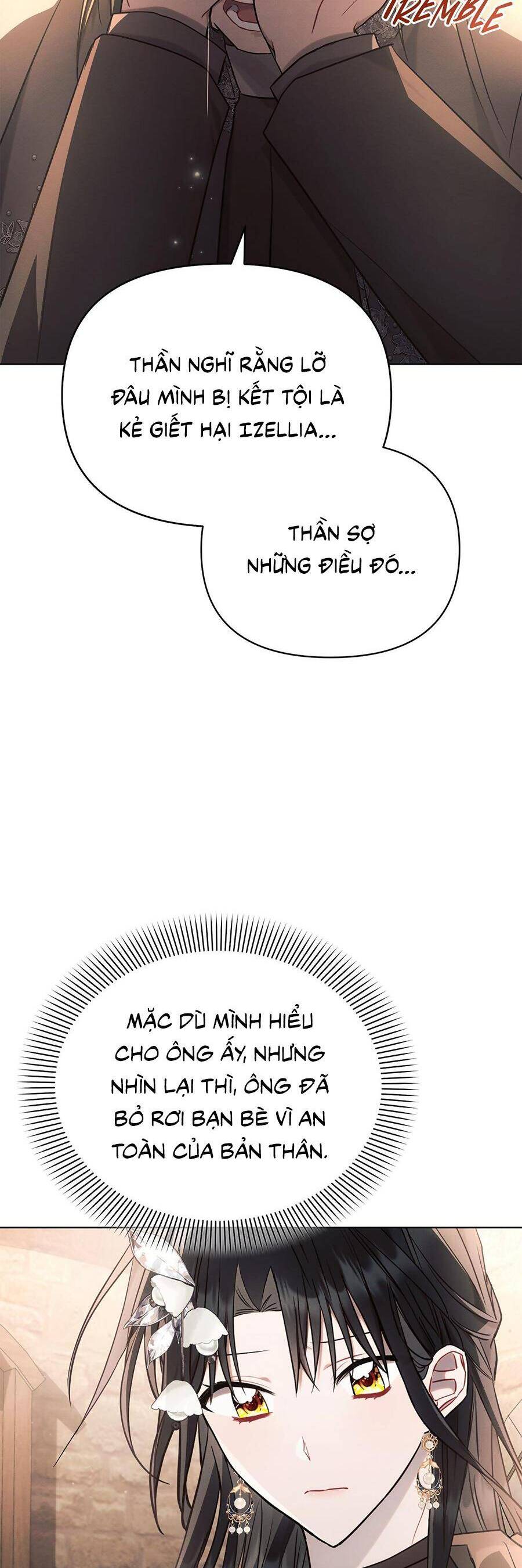 Ashtarte Chương 75 Ảnh 31