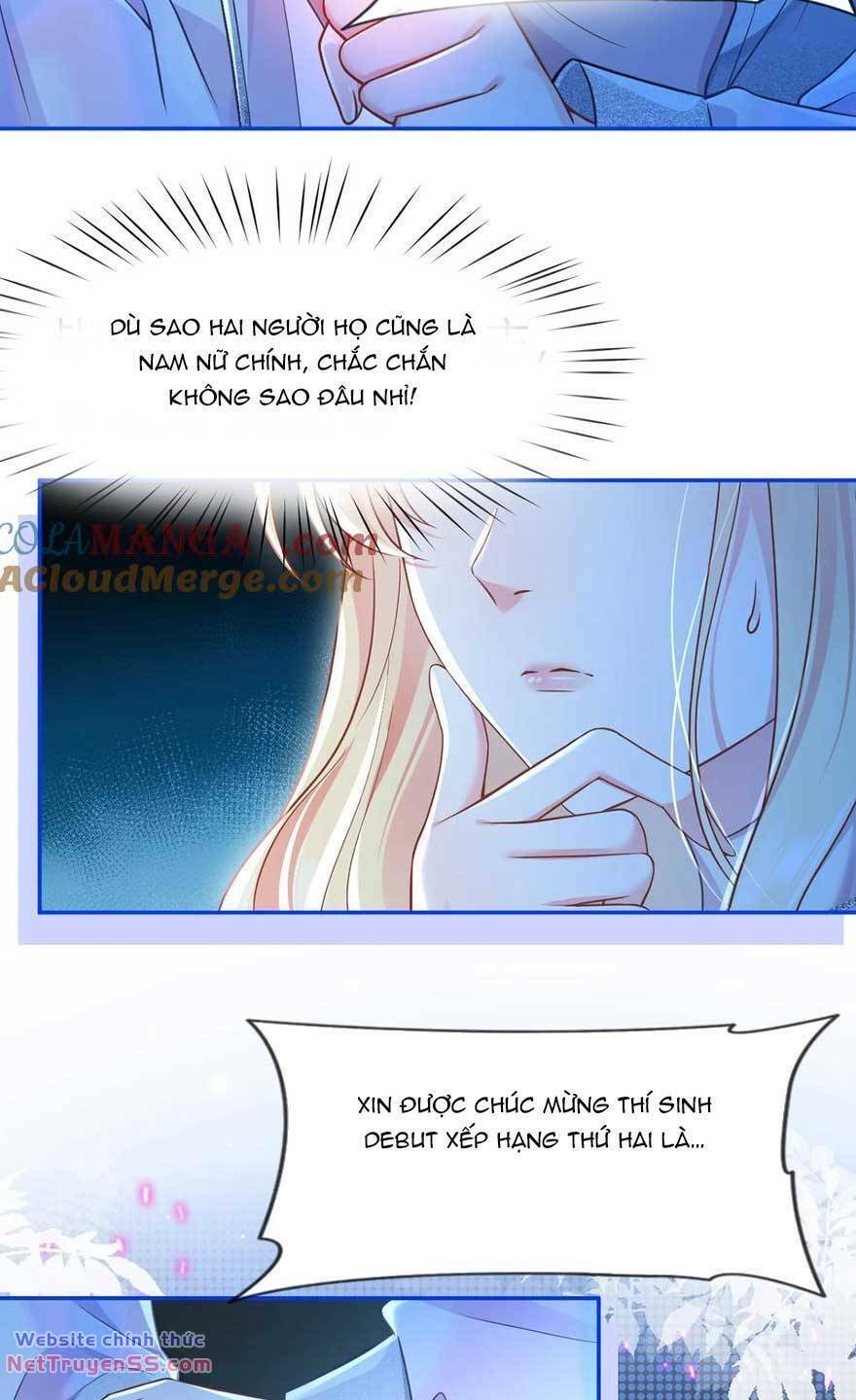 Tôi Trở Thành Kiều Thê Của Ông Trùm Phản Diện Chương 99 Ảnh 25