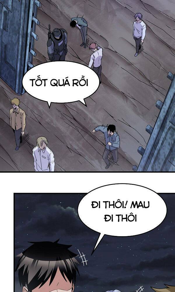 Sau Mạt Thế Tôi Trở Thành Zombie Chương 63 Ảnh 9