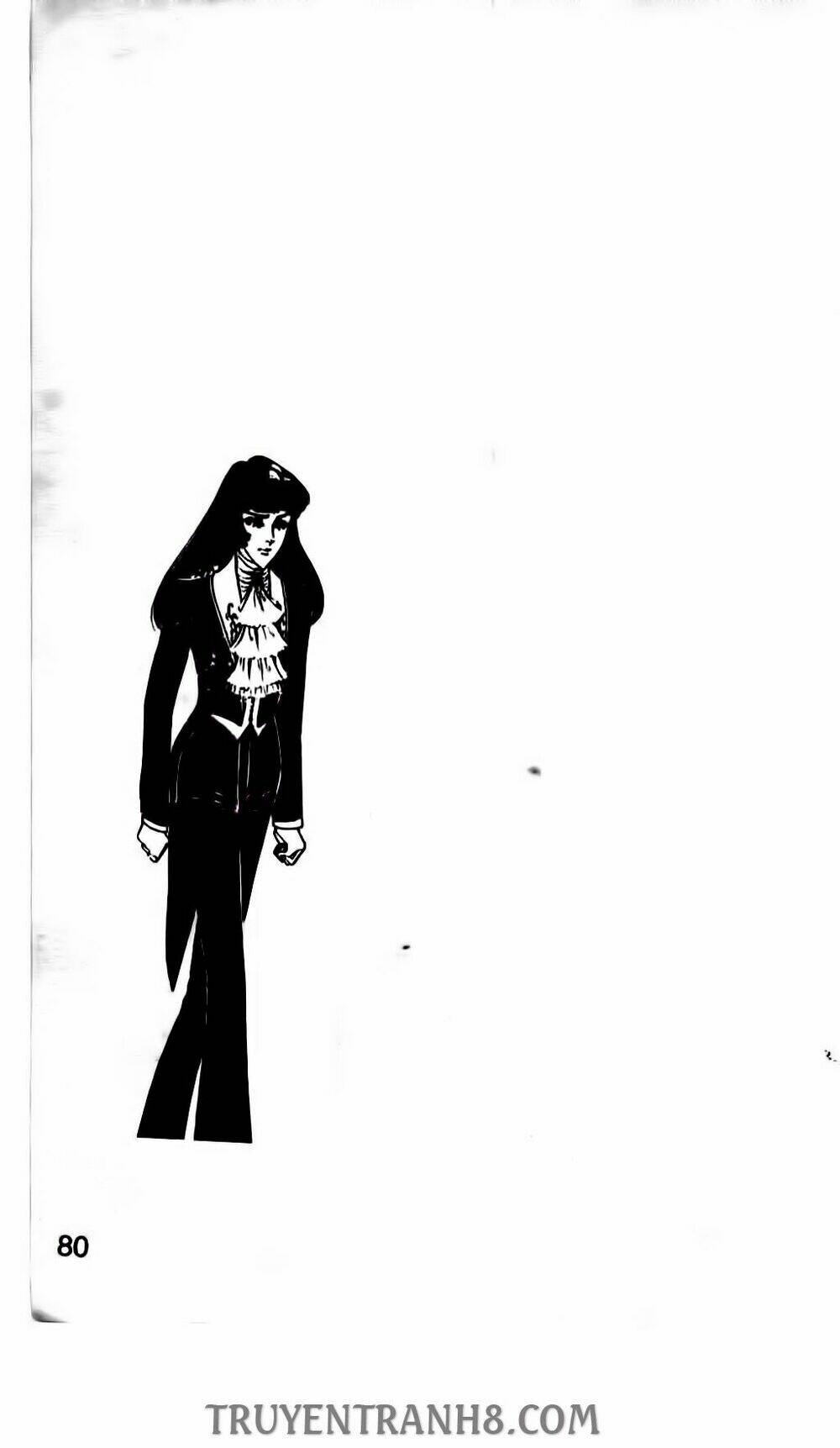 The Count S Daughter Chương 83 Ảnh 26