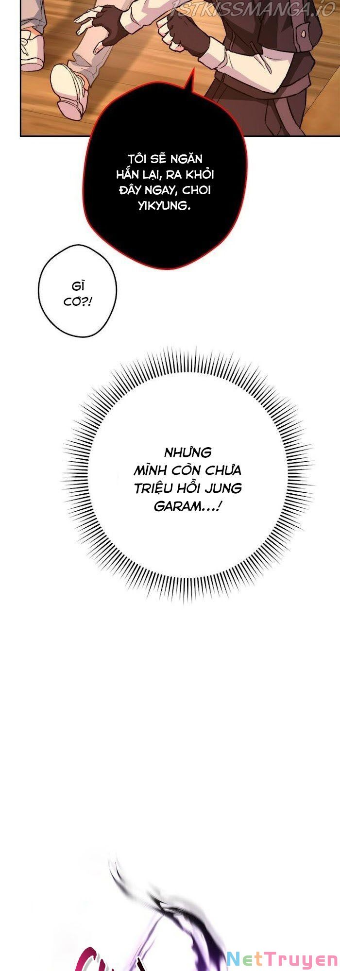 Sự Sống Sót Của Kẻ Chiêu Hồn Chương 27 Ảnh 13