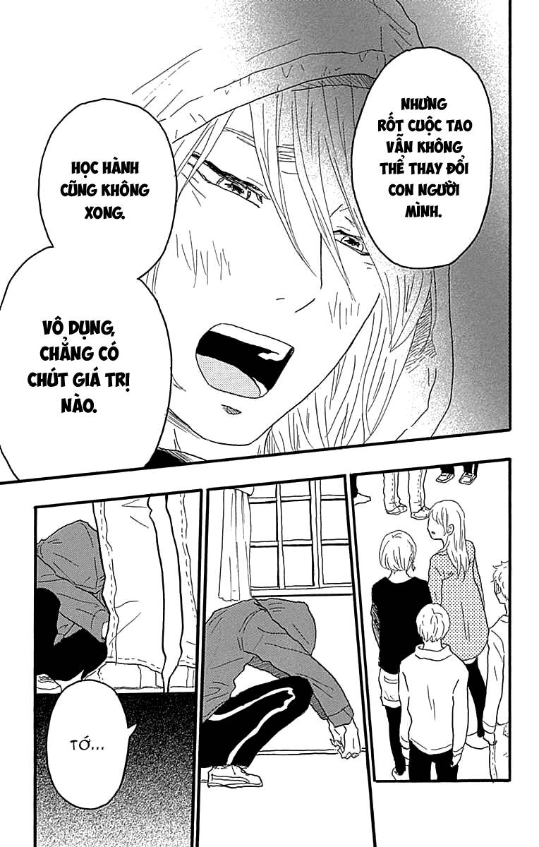 Machida-Kun No Sekai Chương 16 Ảnh 41