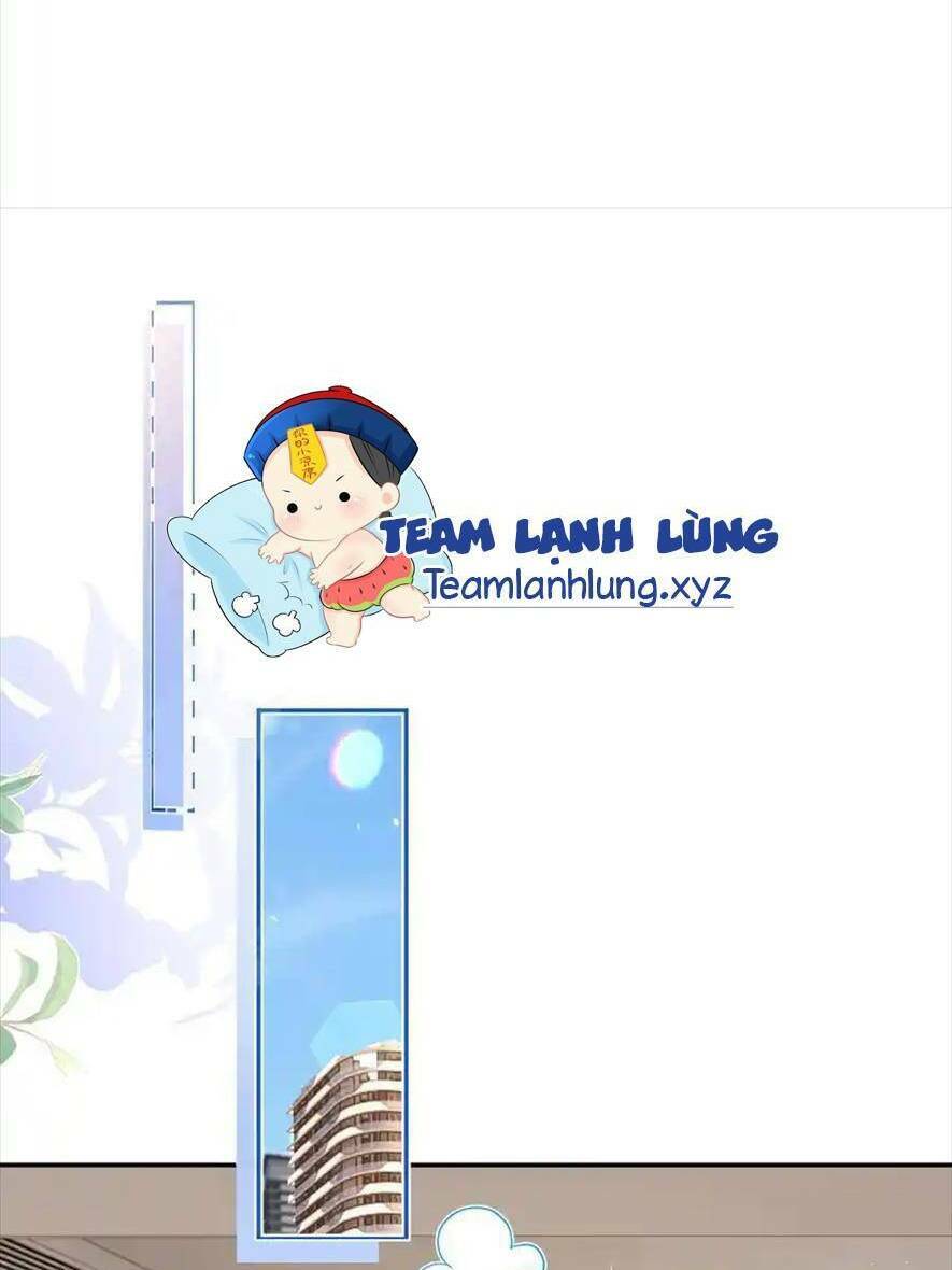 Tôi Trở Thành Kiều Thê Của Ông Trùm Phản Diện Chương 95 Ảnh 7