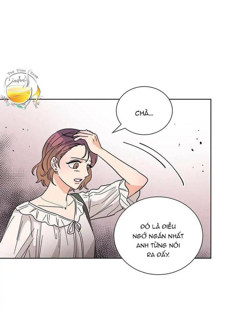 Chào Nhé, Không Làm Thông Gia Nữa Đâu! Chương 72 Ảnh 14