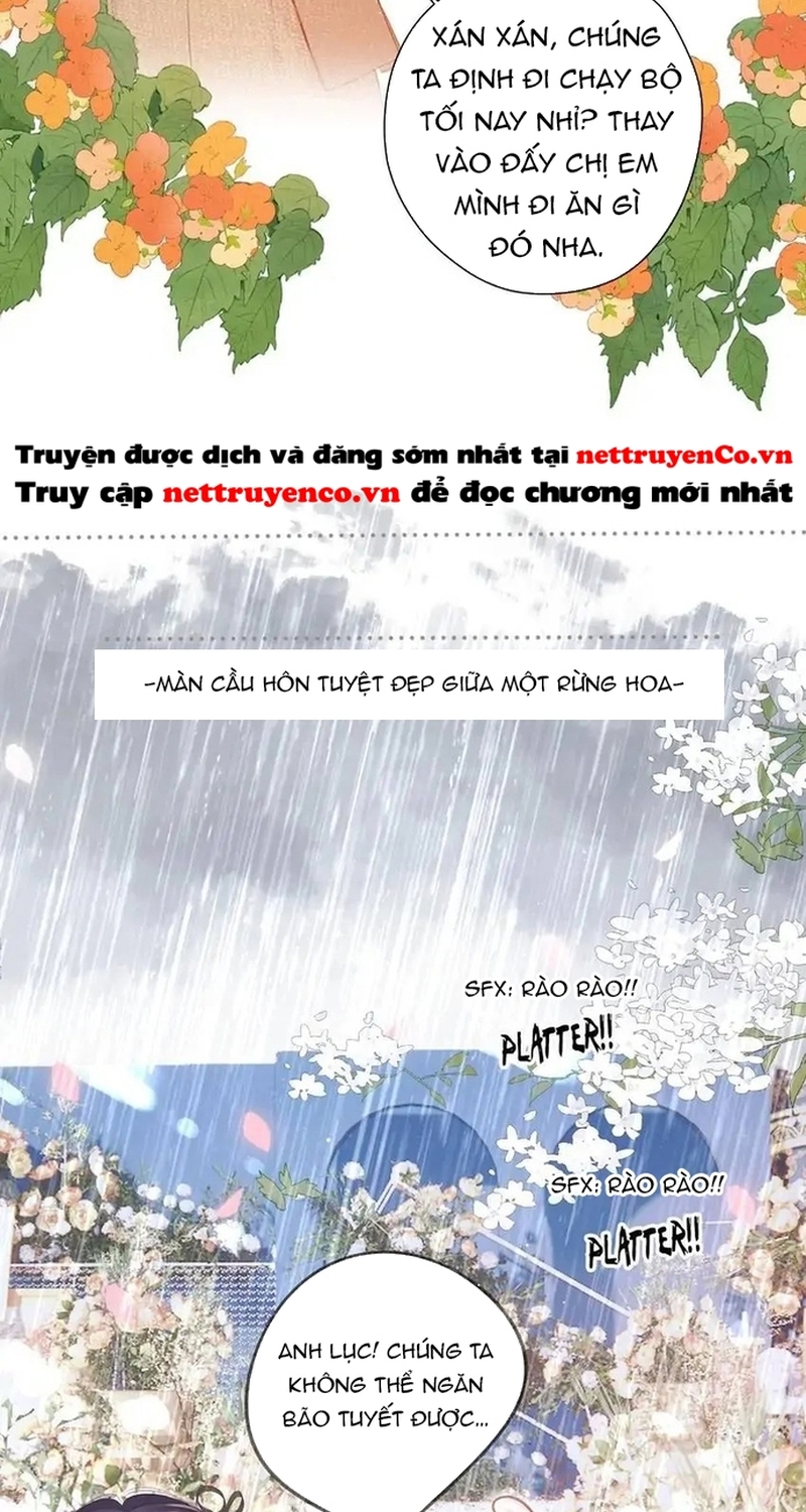 Bảo Vệ Siêu Sao Của Tôi Chương 139 Ảnh 36