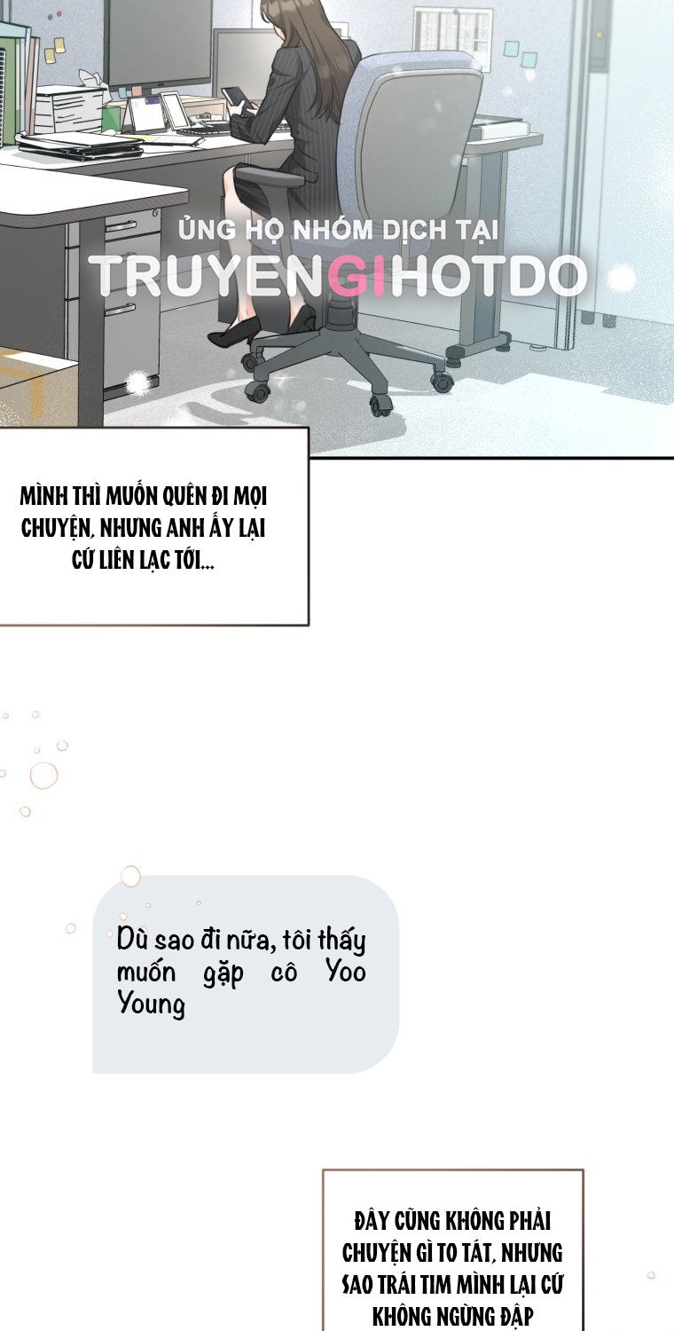 Lý Do Kết Hôn Chương 10.2 Ảnh 24