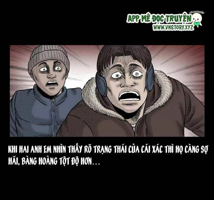 Kỳ Án Có Thật Chương 57 Ảnh 23