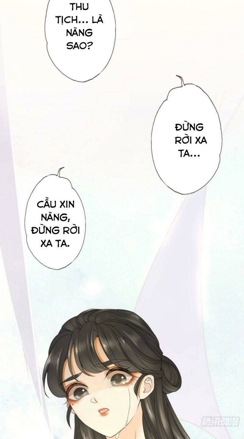 Mê Hoặc Lòng Người Chương 6 Ảnh 55