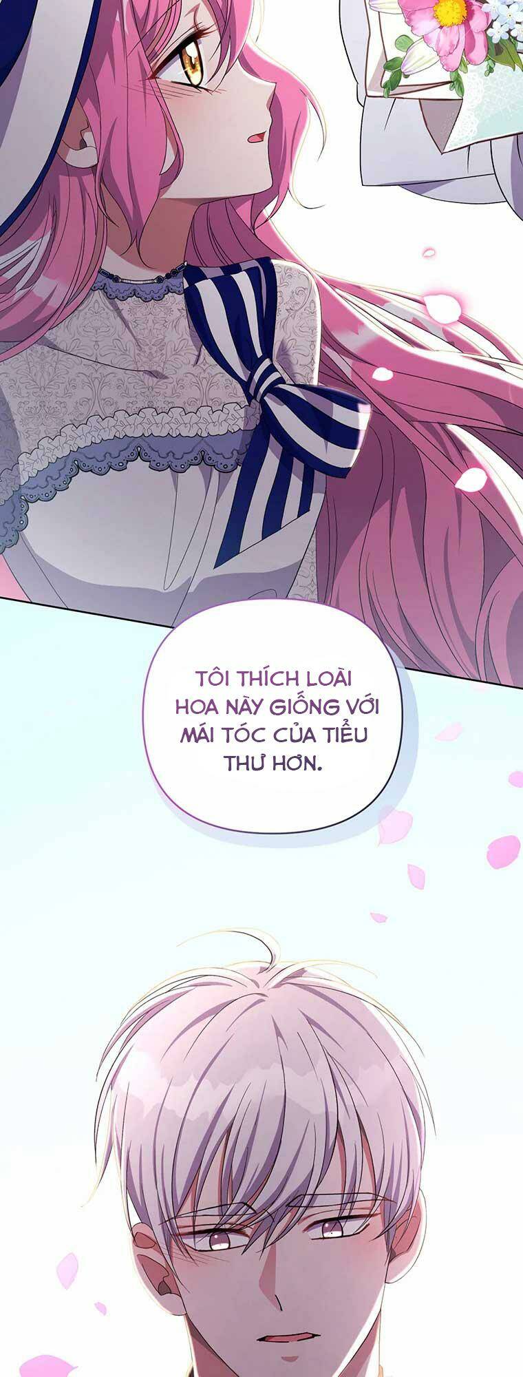Em Phải Chịu Trách Nhiệm Với Ta Chương 17 Ảnh 58
