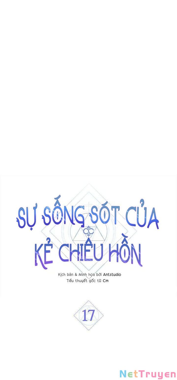 Sự Sống Sót Của Kẻ Chiêu Hồn Chương 17 Ảnh 25