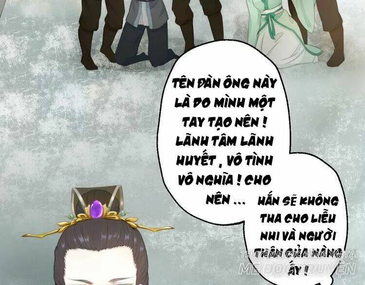 Luôn Có Điêu Dân To Gan Muốn Hại Trẫm Chương 5 Ảnh 87