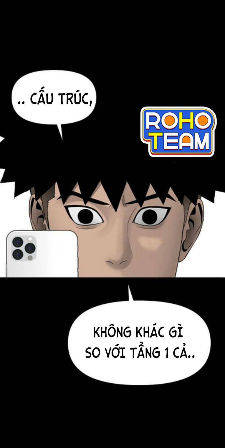 Ngôi Nhà Hoán Đổi Chương 4 Ảnh 84