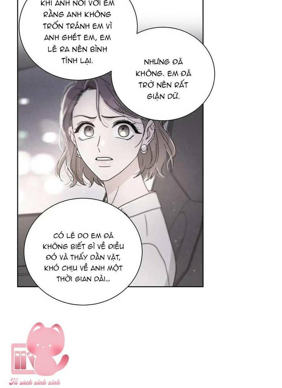Chào Nhé, Không Làm Thông Gia Nữa Đâu! Chương 71 Ảnh 80