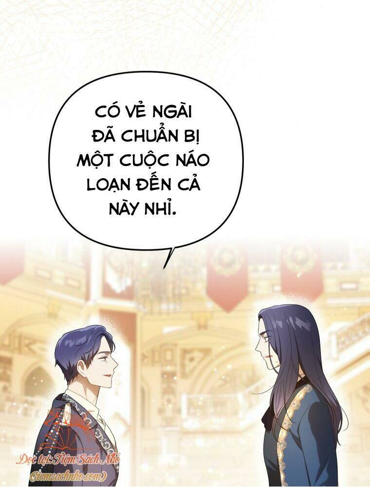 Trở Thành Phiên Dịch Viên Của Bạo Chúa Chương 23 Ảnh 53