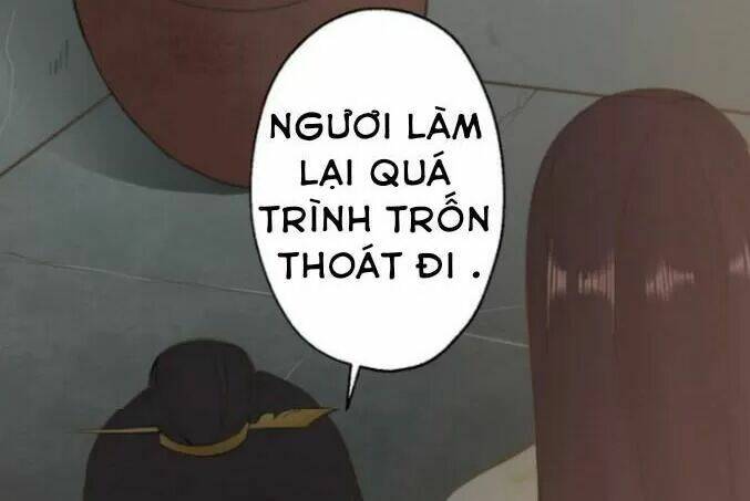 Luôn Có Điêu Dân To Gan Muốn Hại Trẫm Chương 12 Ảnh 26