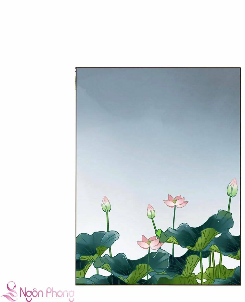 Đế Vương Trắc Chương 257 Ảnh 2