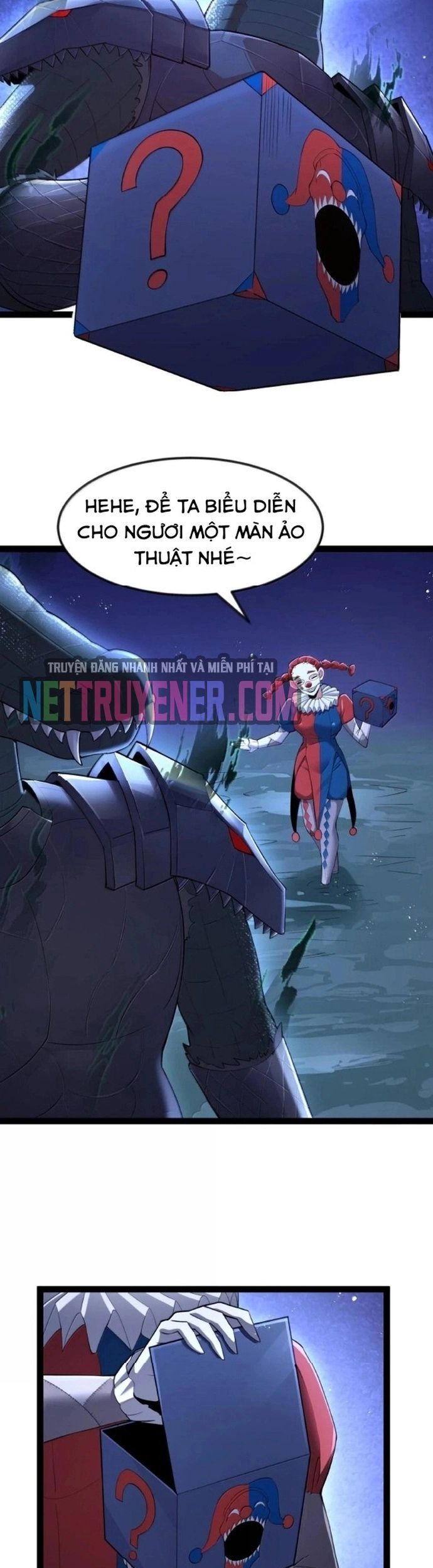 Anh Hùng Giai Cấp Tư Sản Chương 115 Ảnh 23