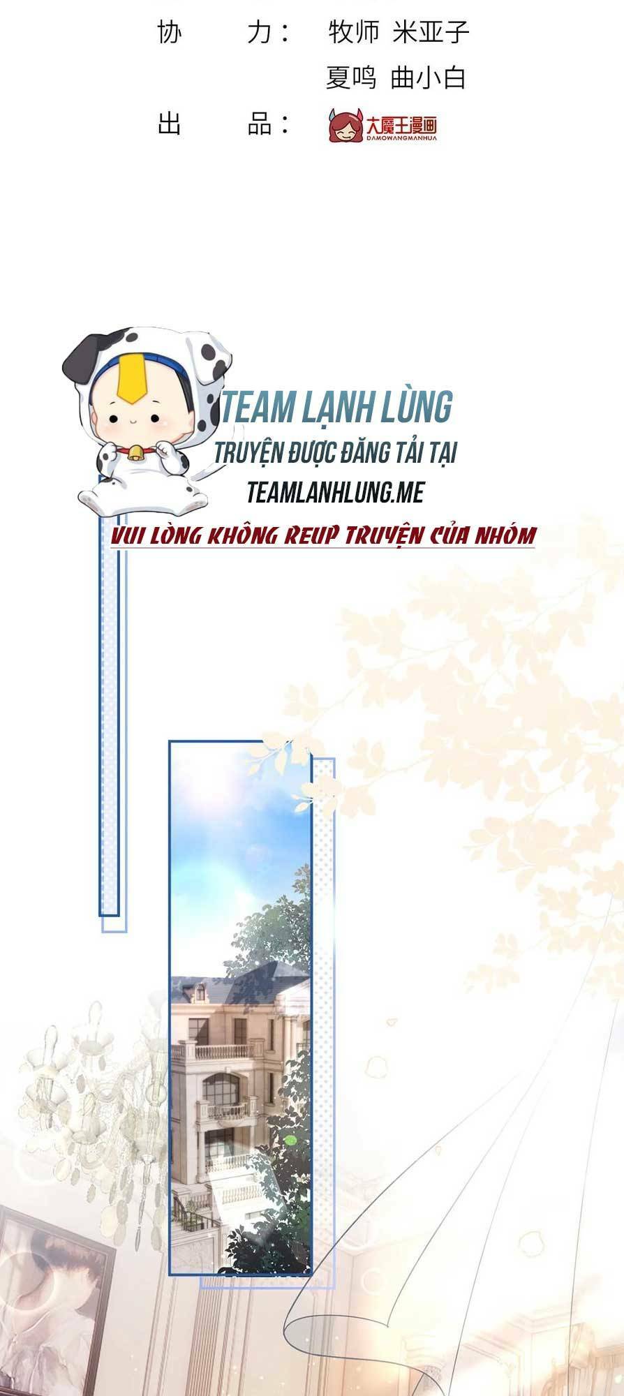 Tôi Trở Thành Kiều Thê Của Ông Trùm Phản Diện Chương 85 Ảnh 6