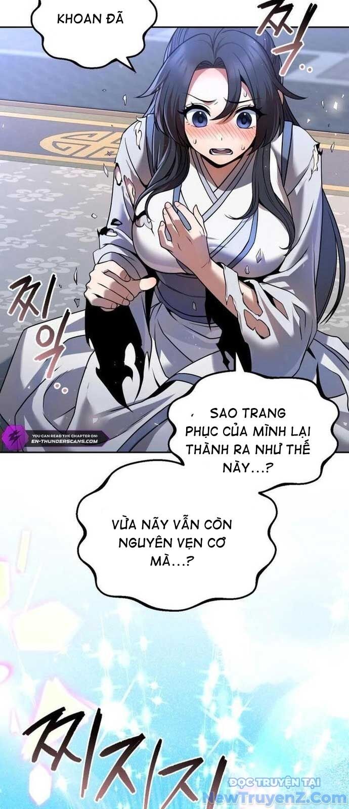 Hoạn Quan Hồi Quy: Tróc Phong Truy Nguyệt Chương 36 Ảnh 82