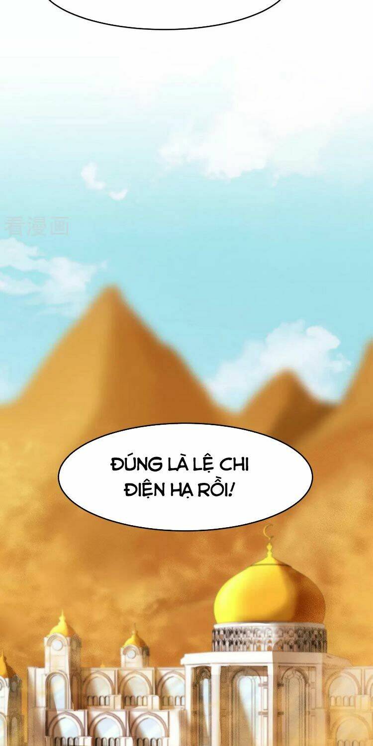 Nghịch Chuyển Tiên Đồ Chương 225 Ảnh 20