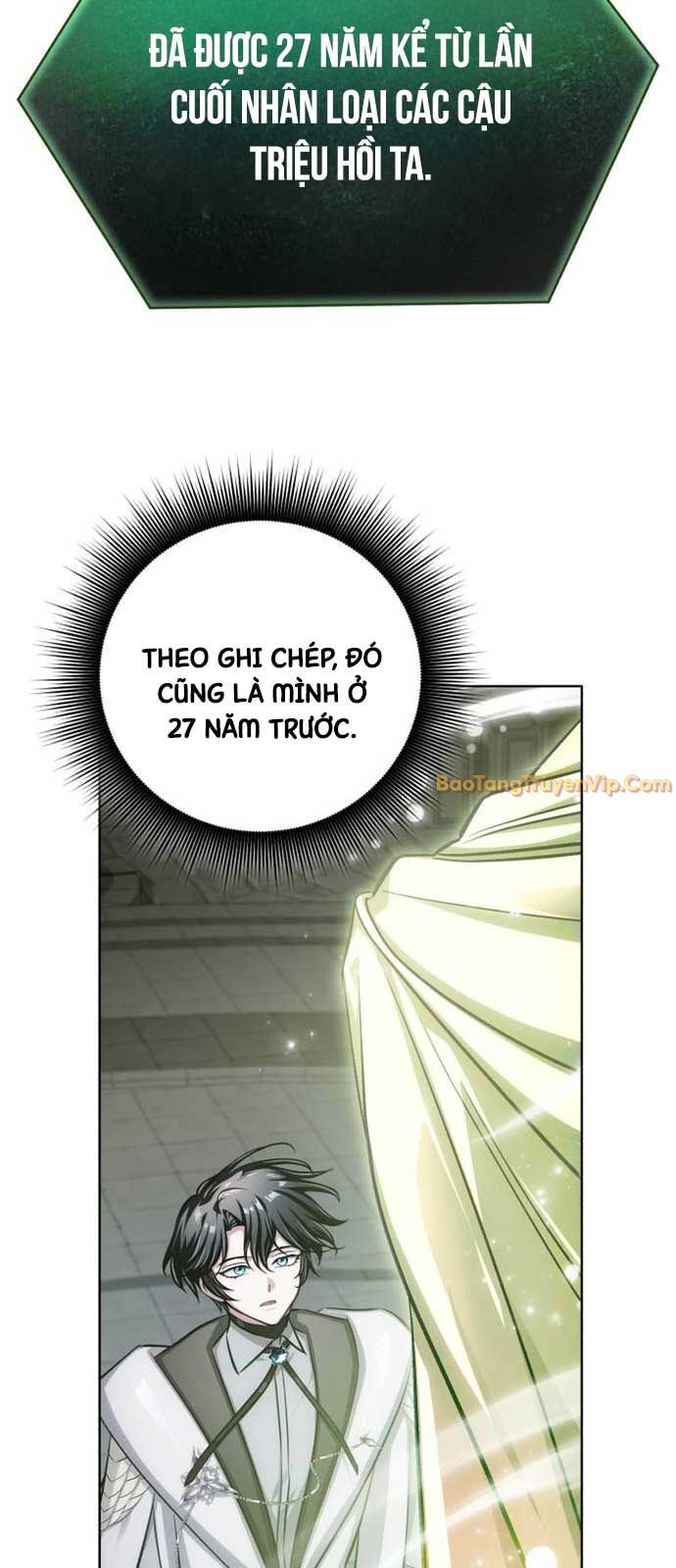 Đứa Con Có Vấn Đề Của Ma Tháp Chương 12 Ảnh 28