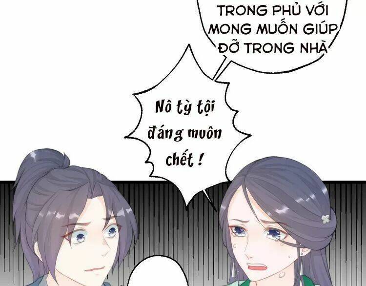 Luôn Có Điêu Dân To Gan Muốn Hại Trẫm Chương 5 Ảnh 58