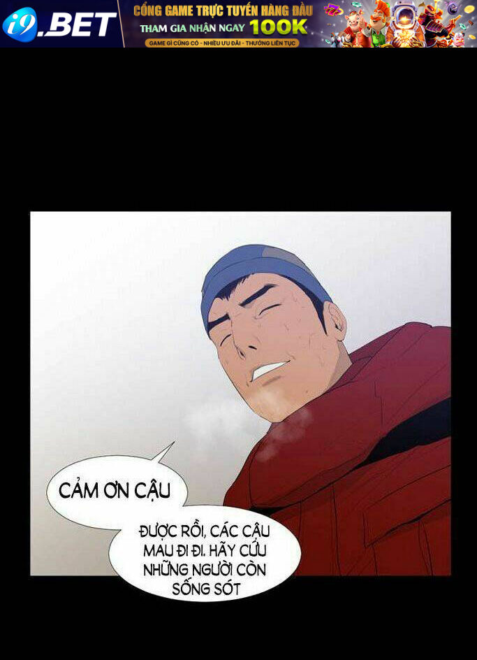 Đêm Vùng Cực Chương 42 Ảnh 2