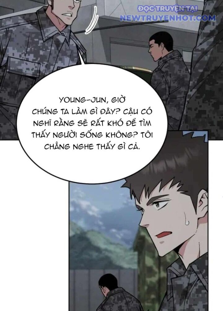 Trù Vương Mạt Thế Chương 61 Ảnh 120