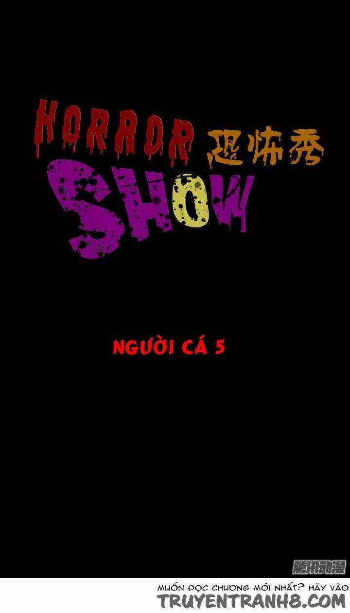 Horror Show Chương 31 Ảnh 3