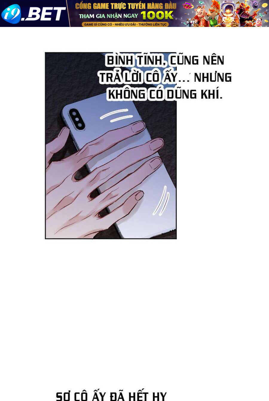 Tâm Động Thuấn Di Chương 64 Ảnh 49