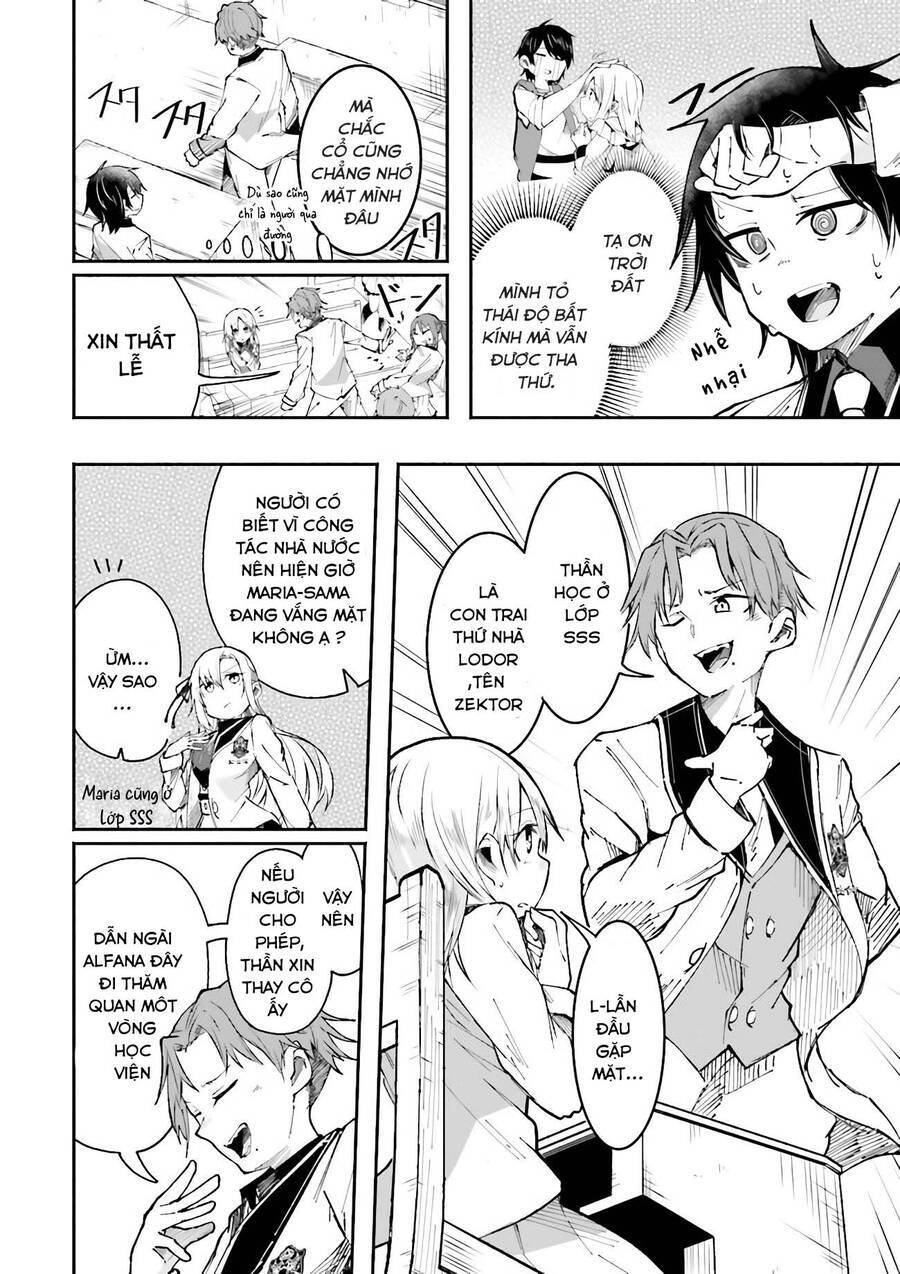 Isekai De Haishin Katsudou Wo Shitara Tairyou No Yandere Shinja Wo Umidashite Shimatta Ken Chương 6 Ảnh 5