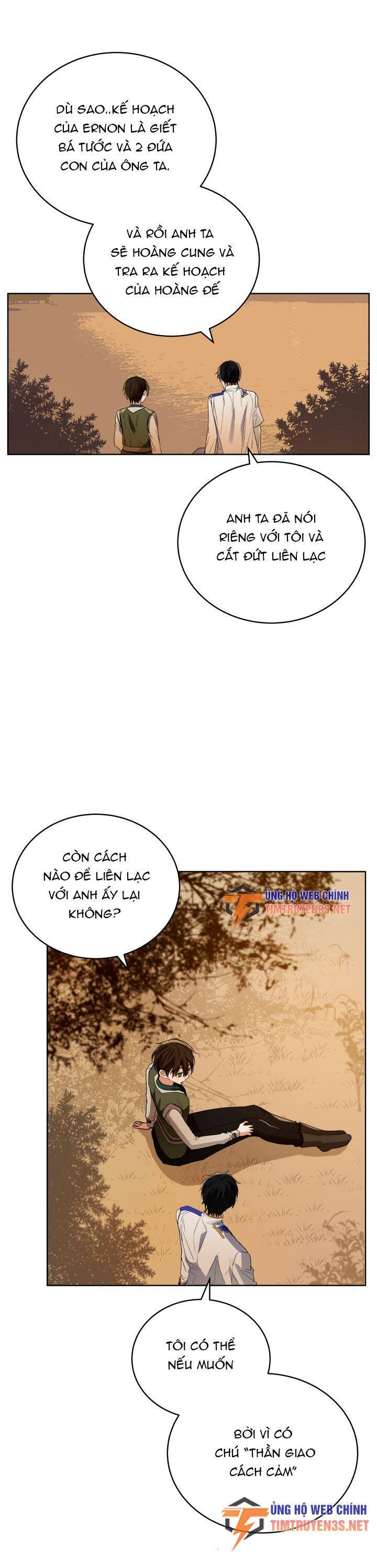 Huyết Nghiệp Kị Sĩ Chuyển Sinh Chương 93 Ảnh 32