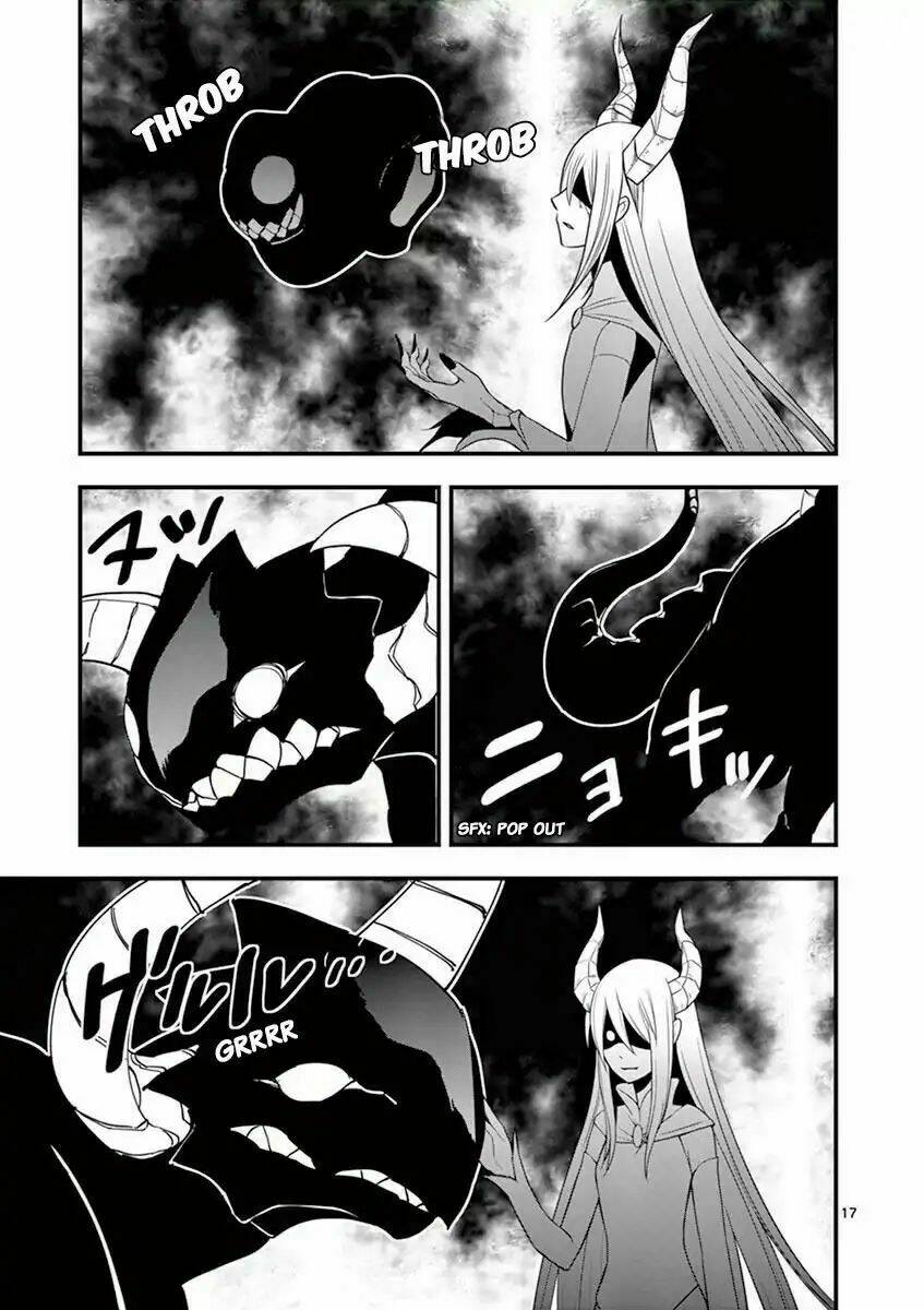 Ore-Tachi No Party Wa Machigatteiru Chương 12 Ảnh 18