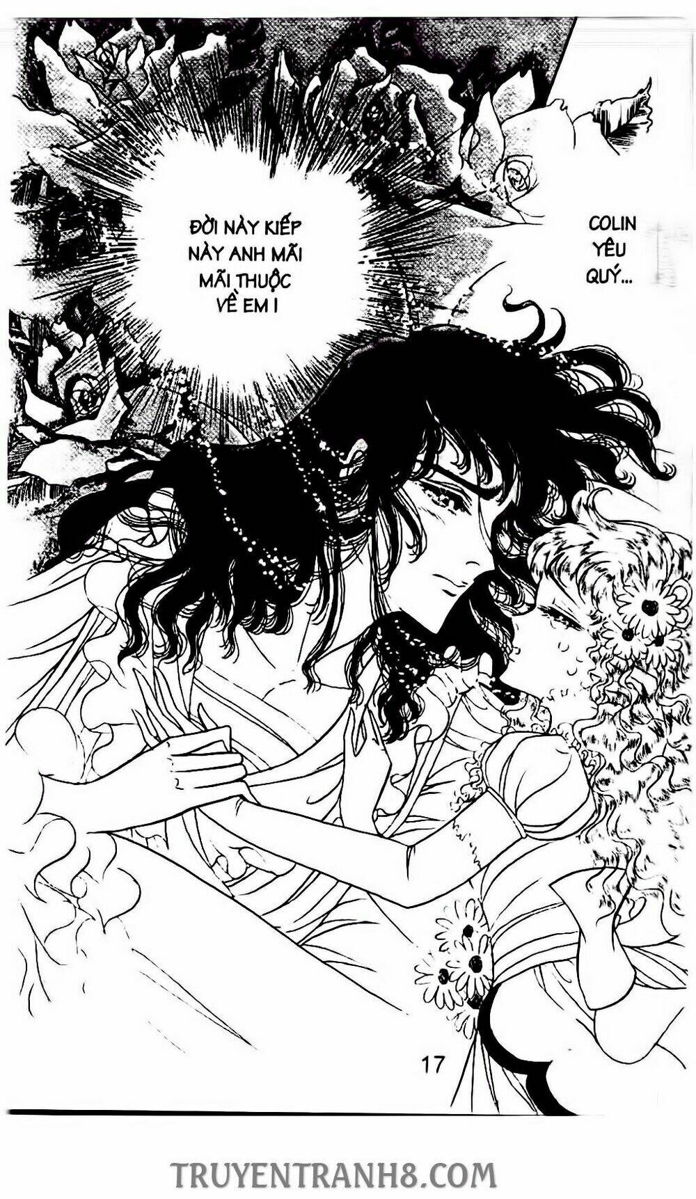 The Count S Daughter Chương 82 Ảnh 17