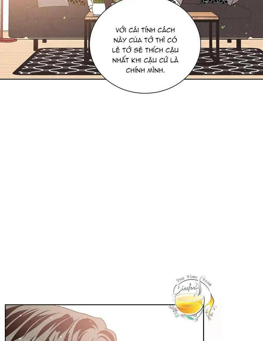 Chào Nhé, Không Làm Thông Gia Nữa Đâu! Chương 70 Ảnh 80