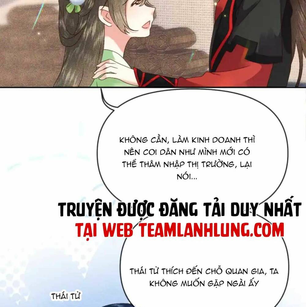 Nuôi Dưỡng Thế Tử Từ Bé : Thế Tử Ngươi Kiếm Tiền Cùng Ta Đi Chương 11 Ảnh 25