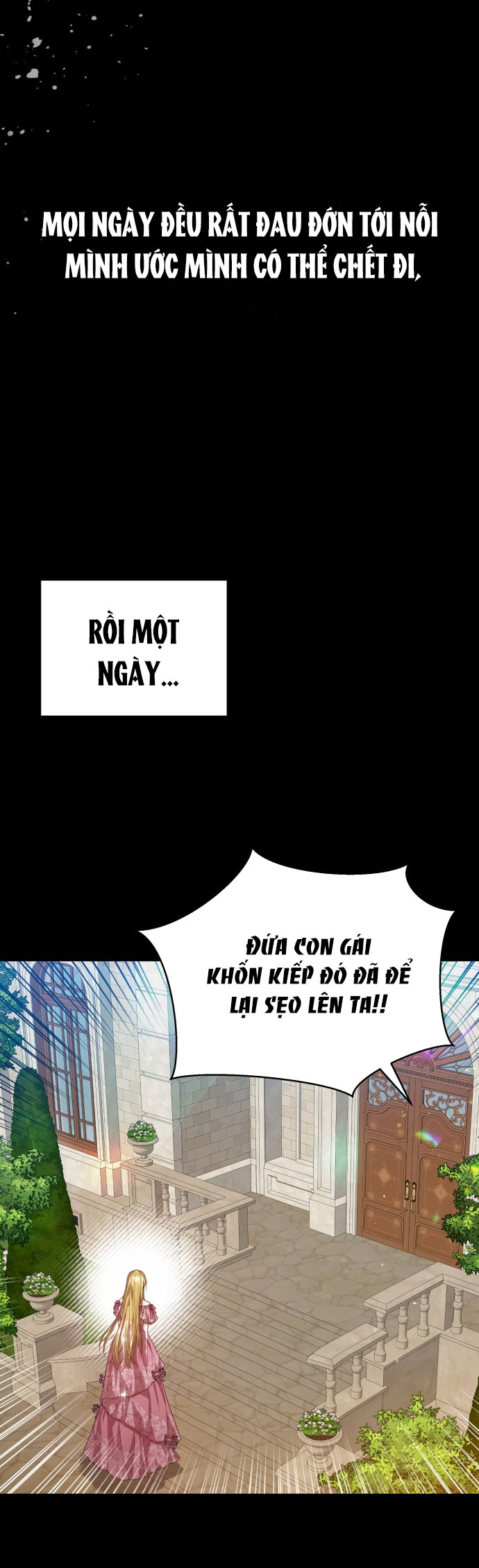 Đôi Môi Trên Lưỡi Dao Chương 64.1 Ảnh 11