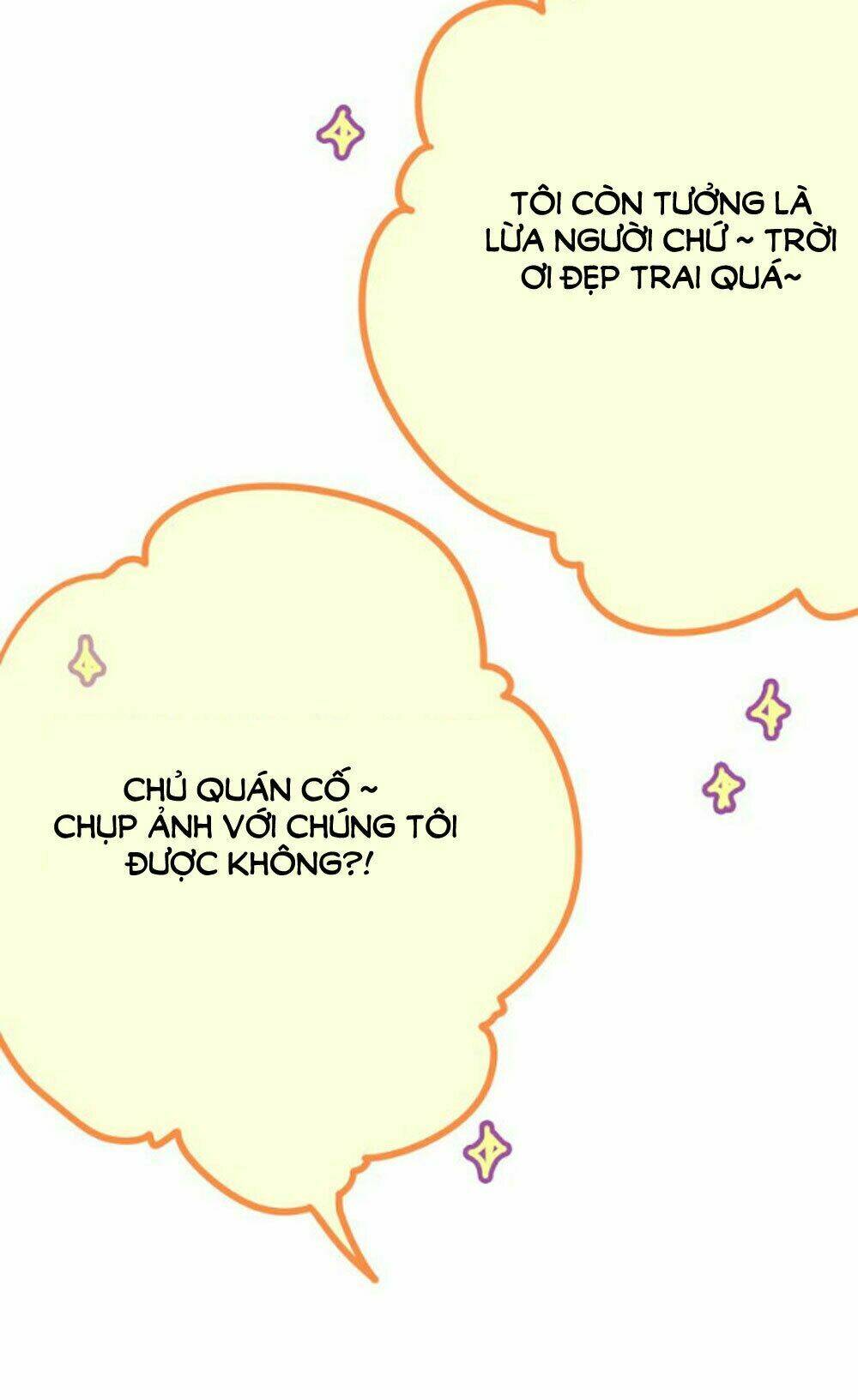 Tháng Sáu Kì Diệu Chương 45 Ảnh 16